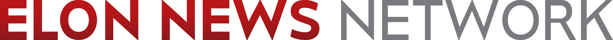 Elon News Network Logo